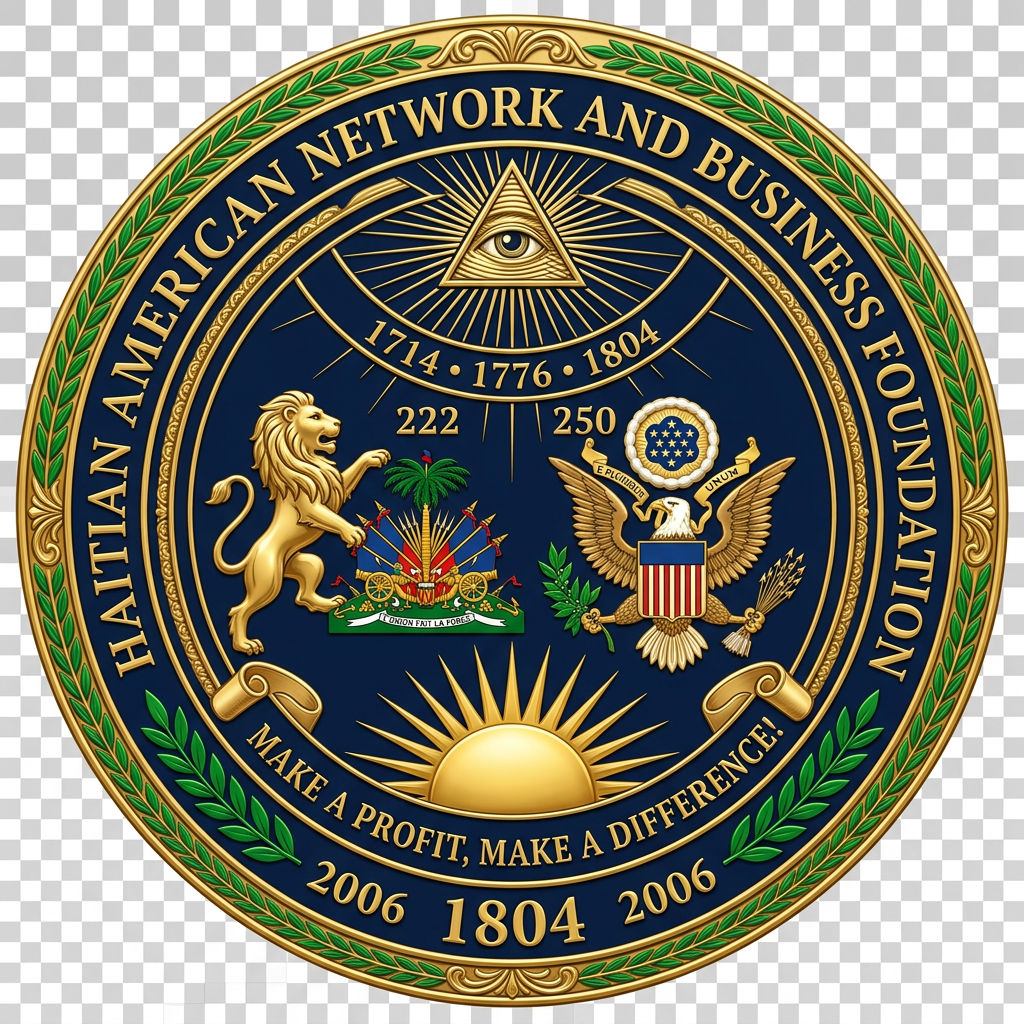 HANBF Seal